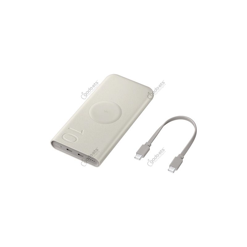 Samsung 10000mAh Battery Pack  25W
