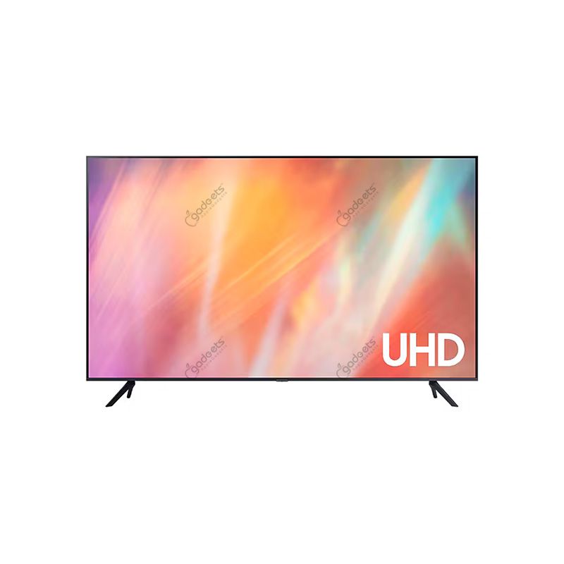 Samsung 55AU7700 55 inch Crystal 4K UHD Smart TV