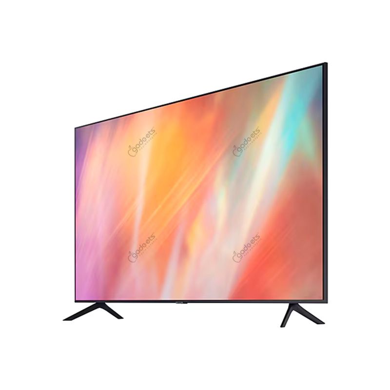 Samsung 55AU7700 55 inch Crystal 4K UHD Smart TV