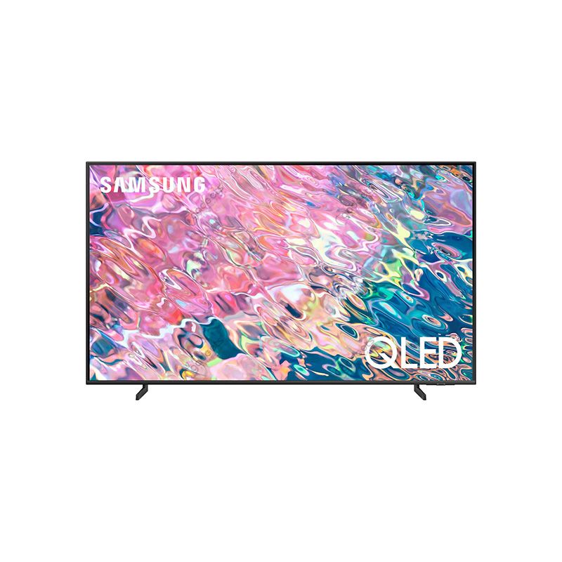Samsung Q60C 55 Inch QLED 4K UHD Smart TV