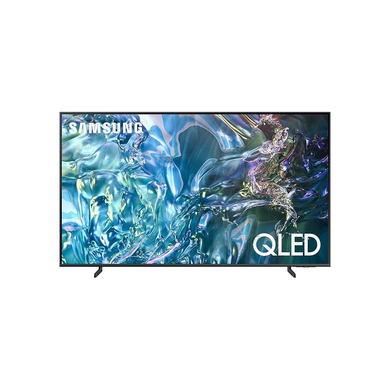 Samsung 65Q60D 65 Inch QLED 4K UHD HDR Smart TV