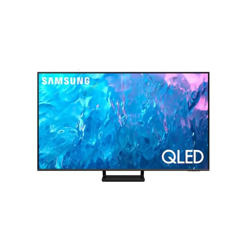 Samsung 65Q70C 65 Inch QLED 4K UHD Smart TV