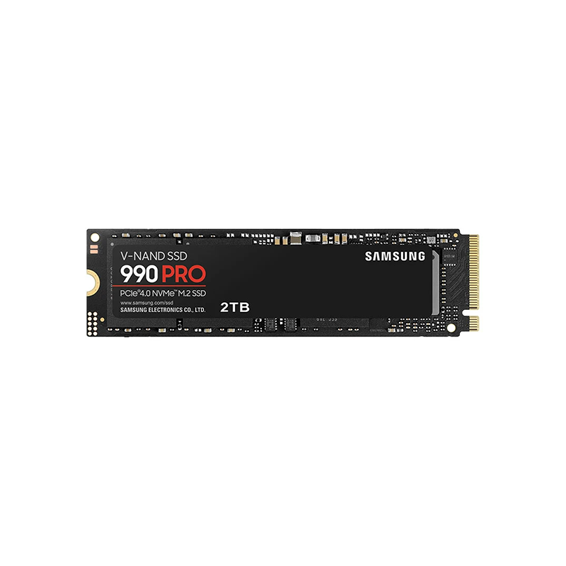 Samsung 990 EVO Plus 2TB M.2 NVMe Gen4 SSD