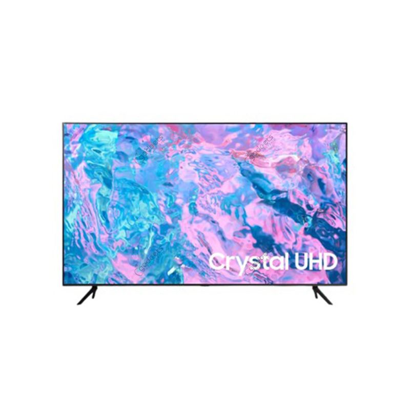 Samsung CU7700 55 Inch Series 7 4K UHD Smart TV