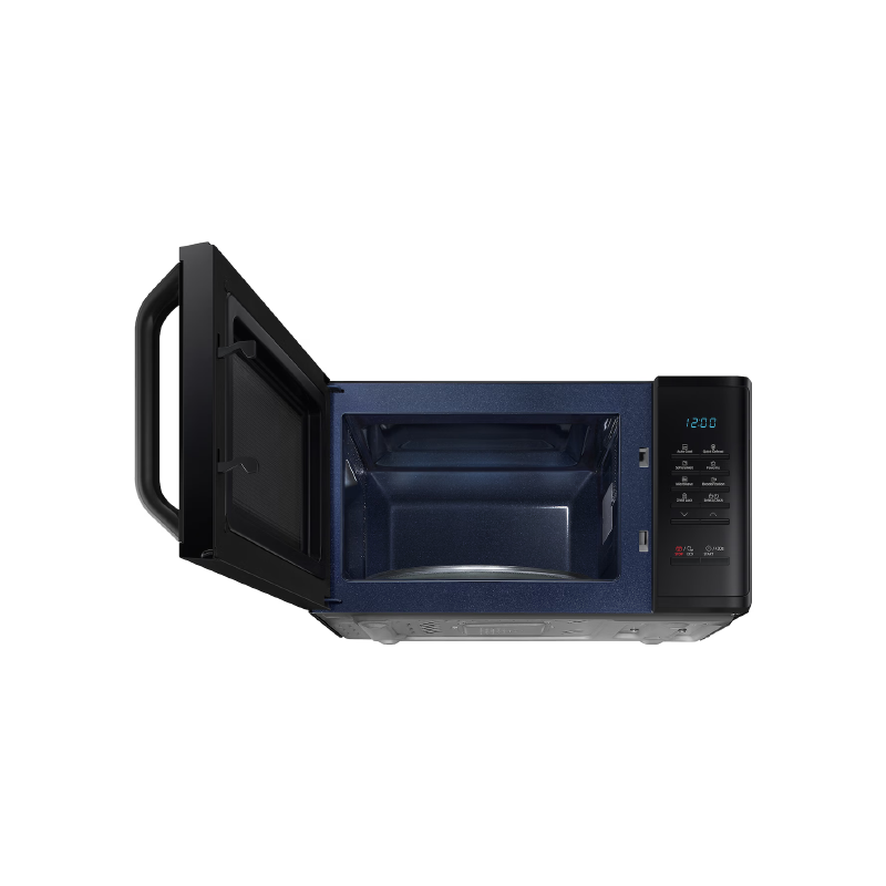 Samsung MS23K3513AKD2 Solo Microwave Oven - 23L