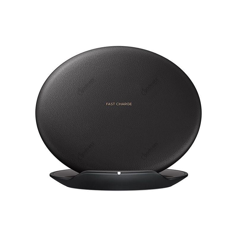 Samsung QI Enabled Convertible Wireless Charger with Travel Adapter