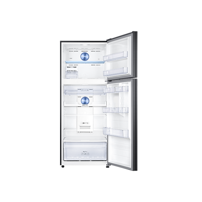 Samsung RT47K6231UT D3 Twin Cooling Refrigerator - 465L