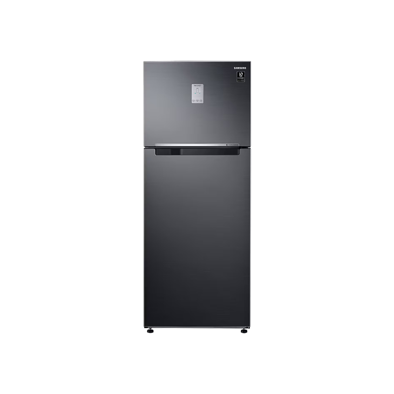 Samsung RT47K6231UT D3 Twin Cooling Refrigerator - 465L