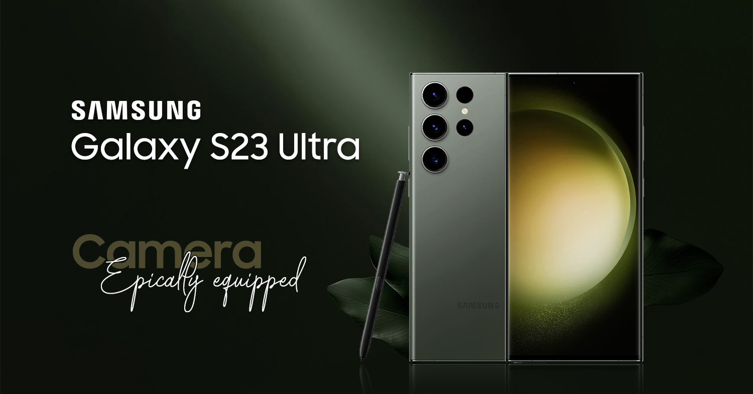Samsung S23 Ultra OP 2-5441