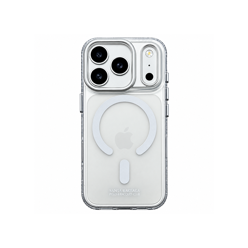 Santa Barbara Augus Series Case for iPhone 18 Pro Max