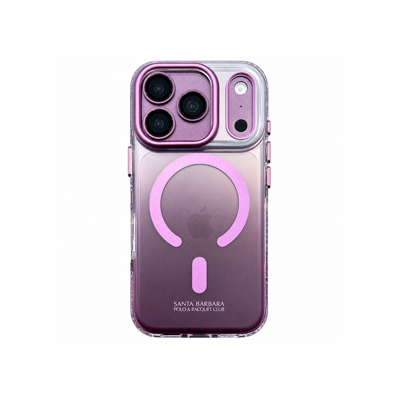 Santa Barbara Augus Series Case for iPhone 18 Pro Max