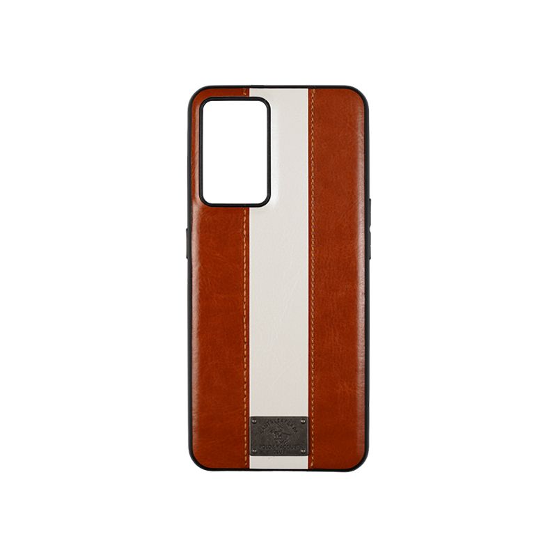 Santa Barbara Benicio Series Leather Case for OnePlus Nord CE2 5G