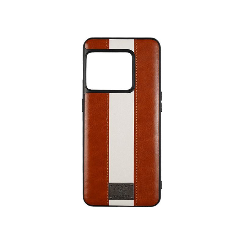 Santa Barbara Benicio Series Leather Case for OnePlus10 Pro