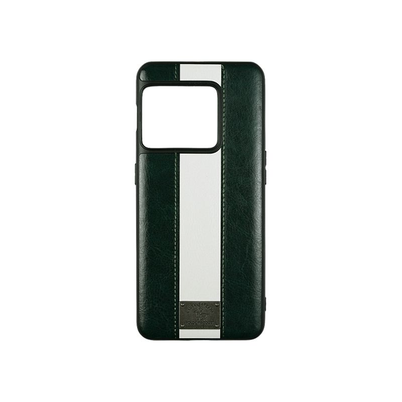 Santa Barbara Benicio Series Leather Case for OnePlus10 Pro