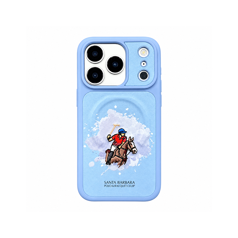 Santa Barbara Icarus Series Case for iPhone 18 Pro Max