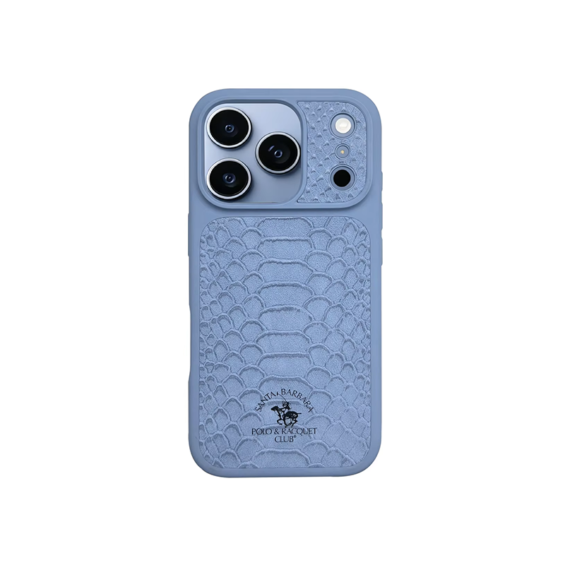 Santa Barbara Knight Series Case for iPhone 18 Pro Max