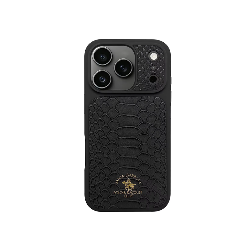 Santa Barbara Knight Series Case for iPhone 18 Pro Max