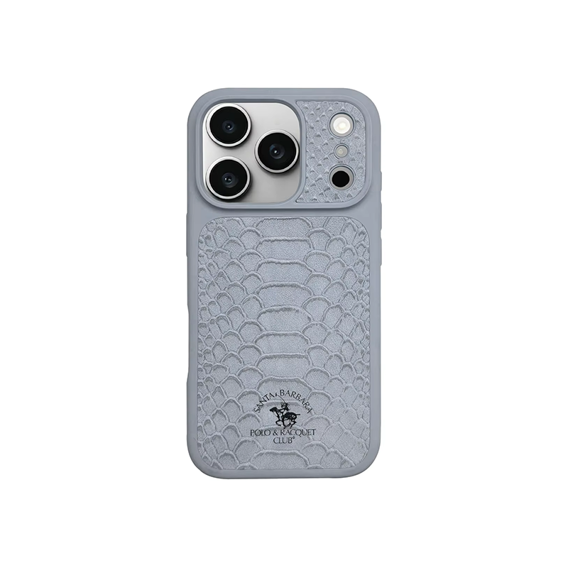 Santa Barbara Knight Series Case for iPhone 18 Pro Max