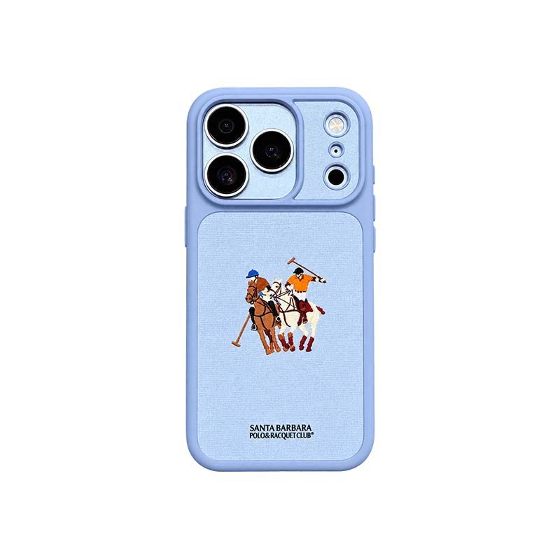 Santa Barbara Myrtte Series Case for iPhone 18 Pro Max
