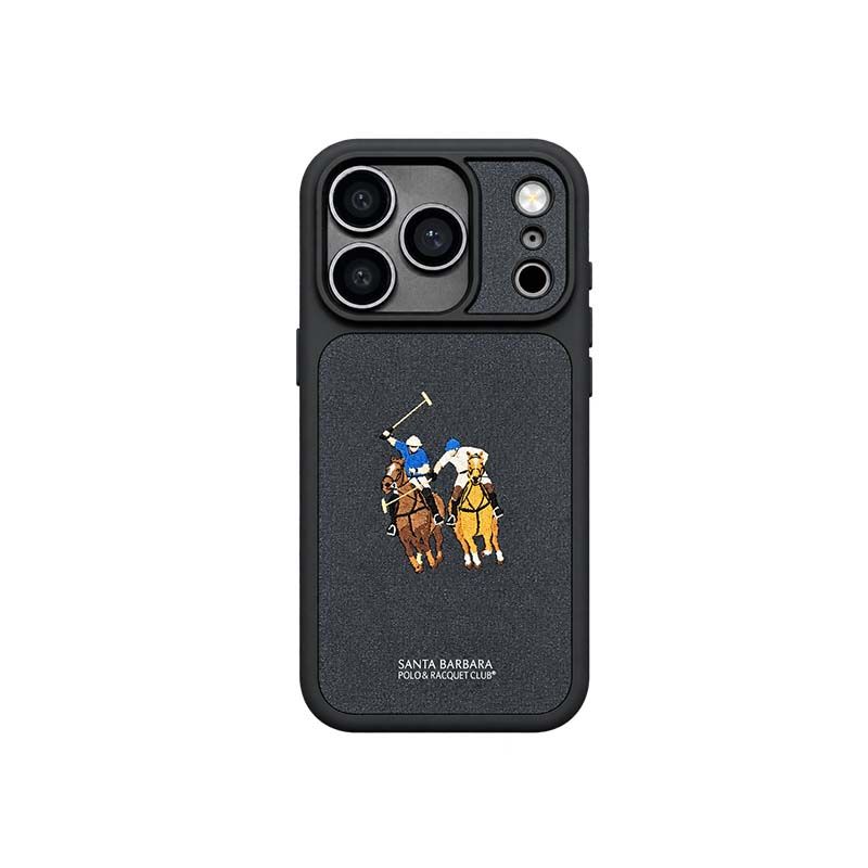 Santa Barbara Myrtte Series Case for iPhone 18 Pro Max