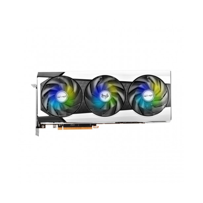 Sapphire NITRO AMD Radeon RX 6950 XT PURE 16GB GDDR6 Gaming Graphics Card