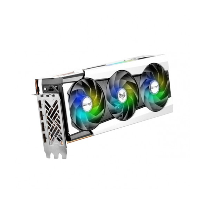 Sapphire NITRO AMD Radeon RX 6950 XT PURE 16GB GDDR6 Gaming Graphics Card
