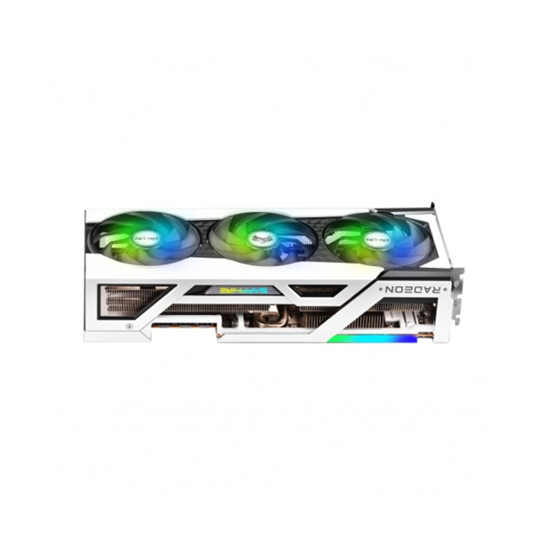 Sapphire NITRO AMD Radeon RX 6950 XT PURE 16GB GDDR6 Gaming Graphics Card