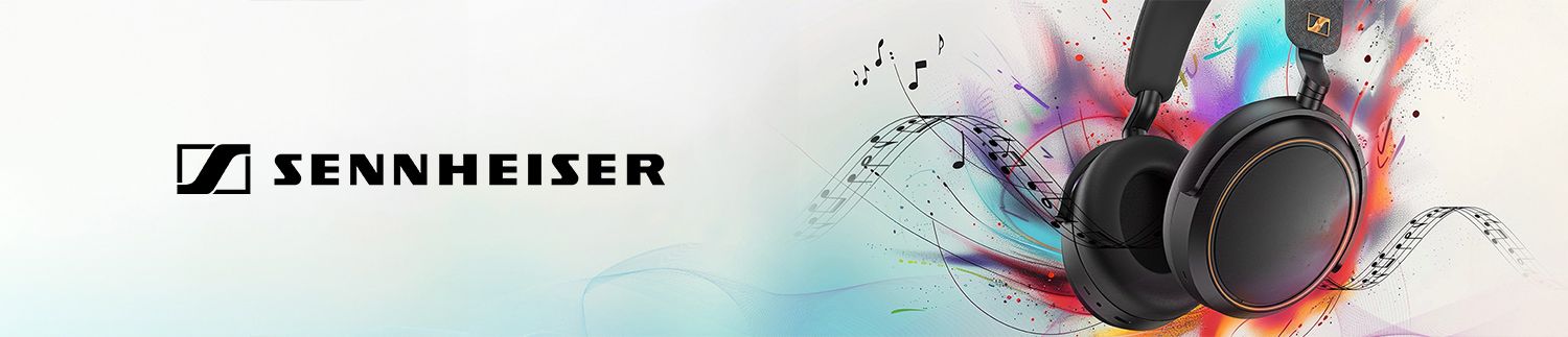 Sennheiser