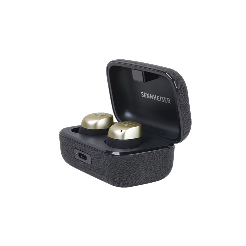 Sennheiser MOMENTUM True Wireless 4 Earbuds