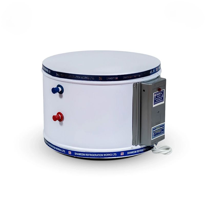 Shameem Tropical Standard Geyser (Floor Type) Price in Bangladesh