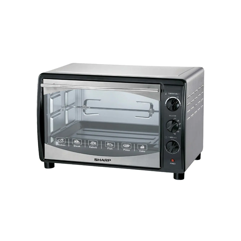 Sharp EO-35K-3 35L Door Handle Electric Oven