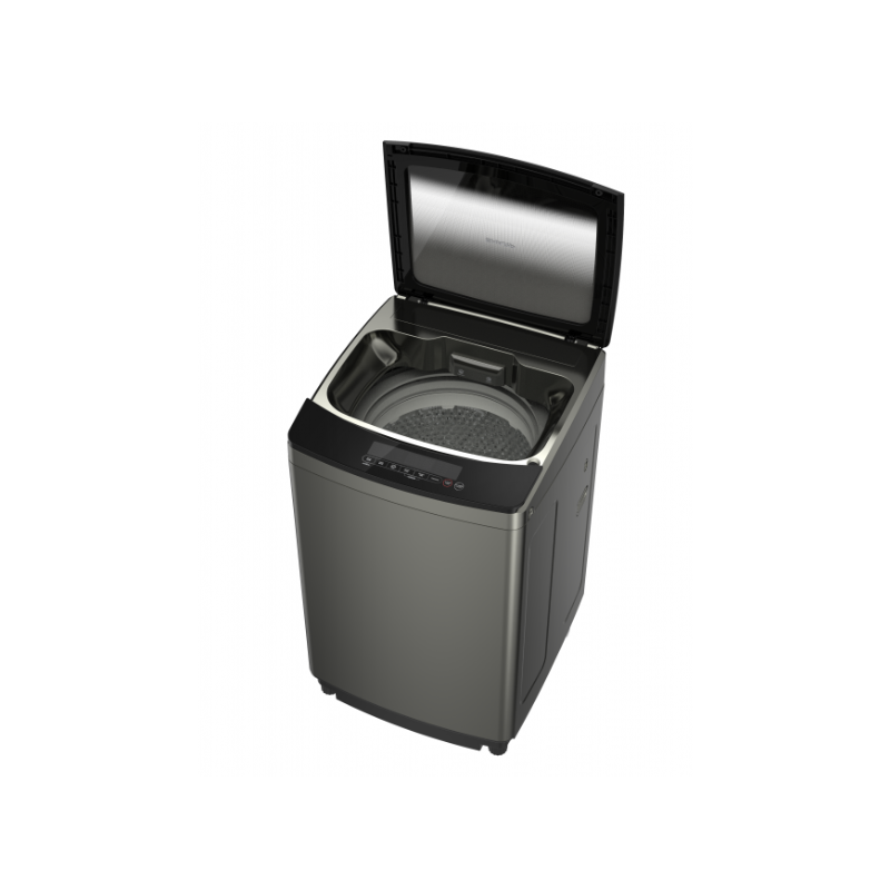 Sharp ES-F100G Auto Inverter Top Loading Washing Machine - 10KG