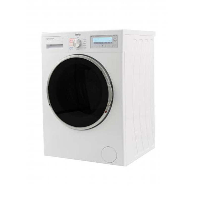 Sharp ES-VD900 Front Loading Washing Machine