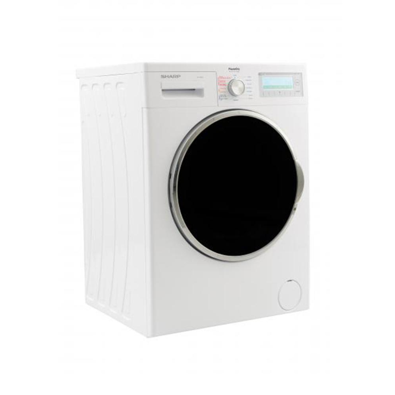 Sharp ES-VD900 Front Loading Washing Machine