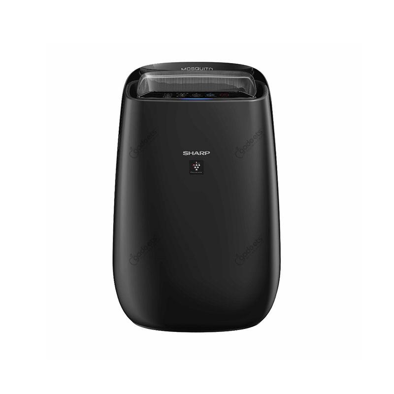 Sharp FP-JM40E-B Air Purifier With Mosquito Catcher