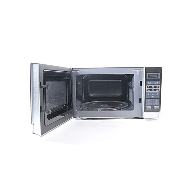 Sharp R-20MT(S) Microwave Oven - 20L