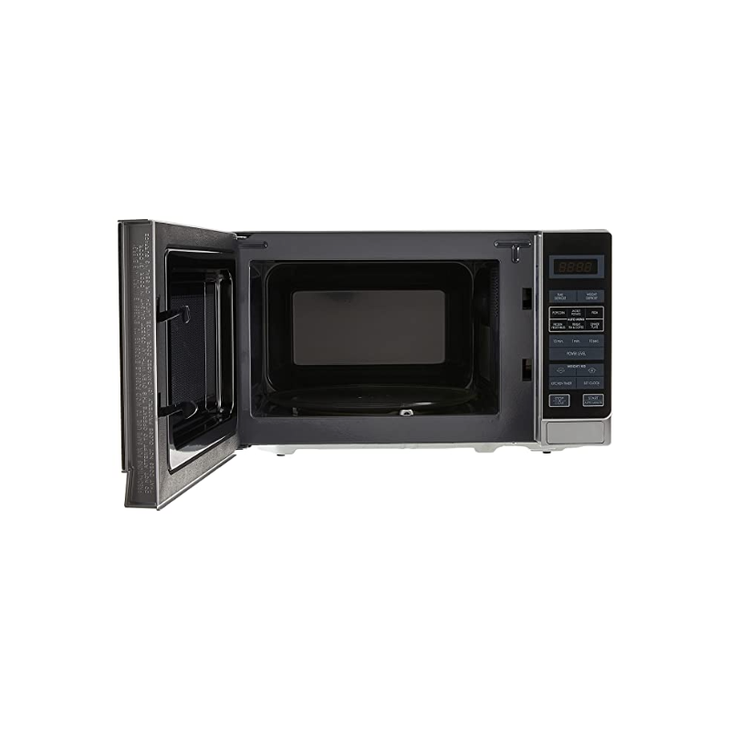 Sharp R-32A0-SM-V 25L Grill Microwave Oven