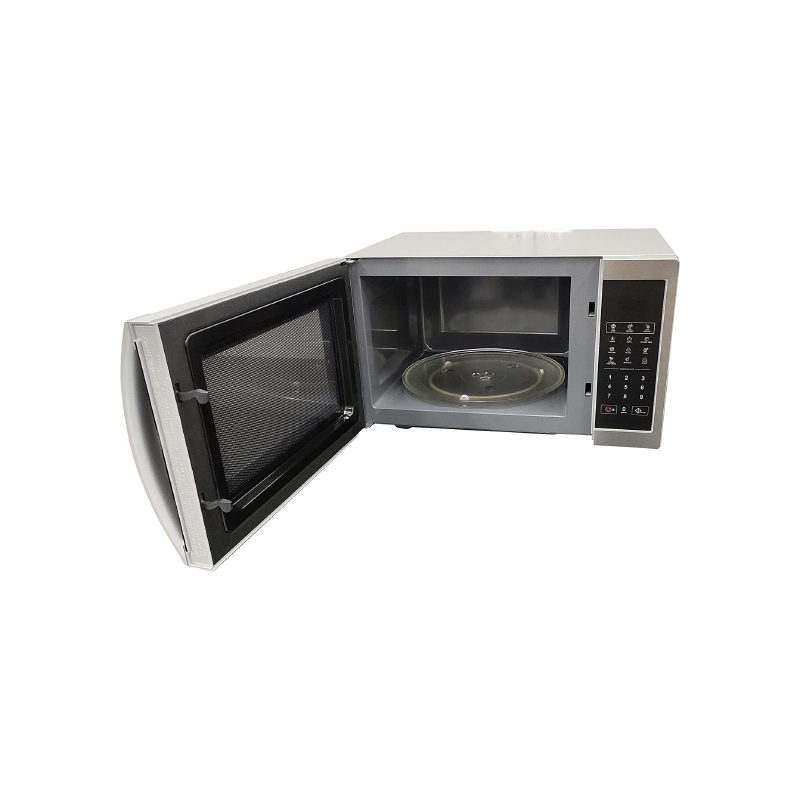 Sharp R-34CT(ST) Solo Microwave Oven - 34L