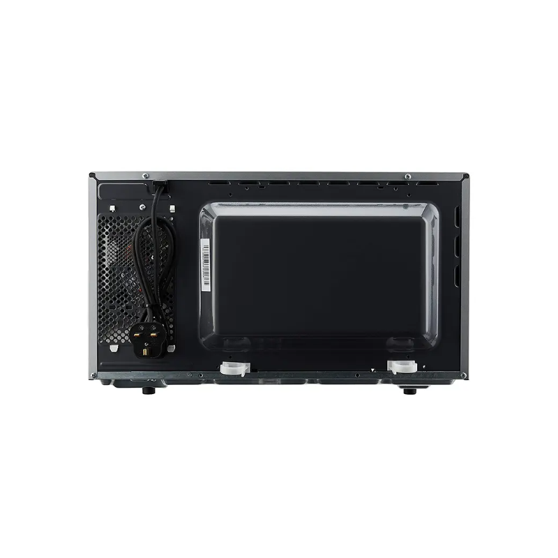 Sharp R-72A1-SM-V Grill Microwave Oven - 25L