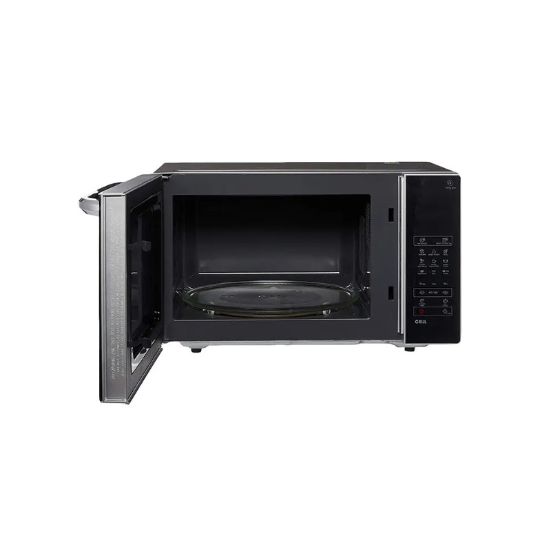 Sharp R-72E0-S Grill Microwave Oven - 25L
