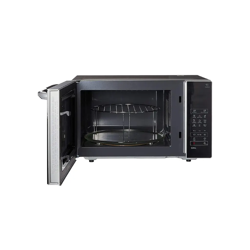 Sharp R-72E0-S Grill Microwave Oven - 25L