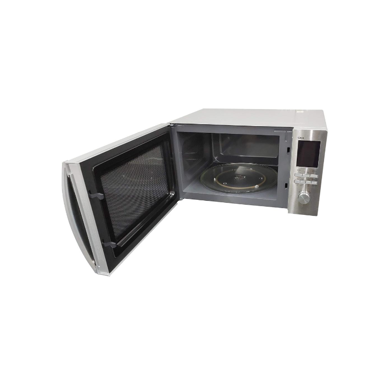 Sharp R-78BT(ST) Grill & Microwave Oven - 43L