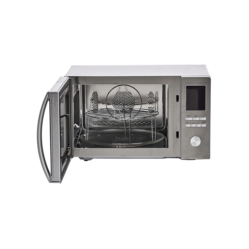 Sharp R-92A0(ST)V Microwave Oven - 32L