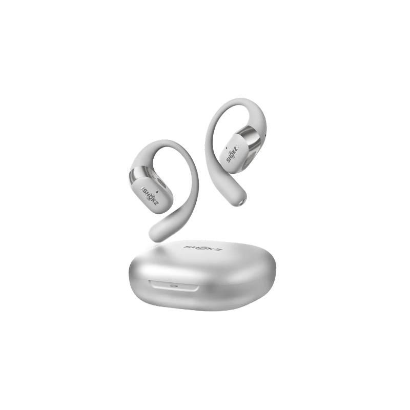 Shokz HYROX OpenFit 2 Earbuds