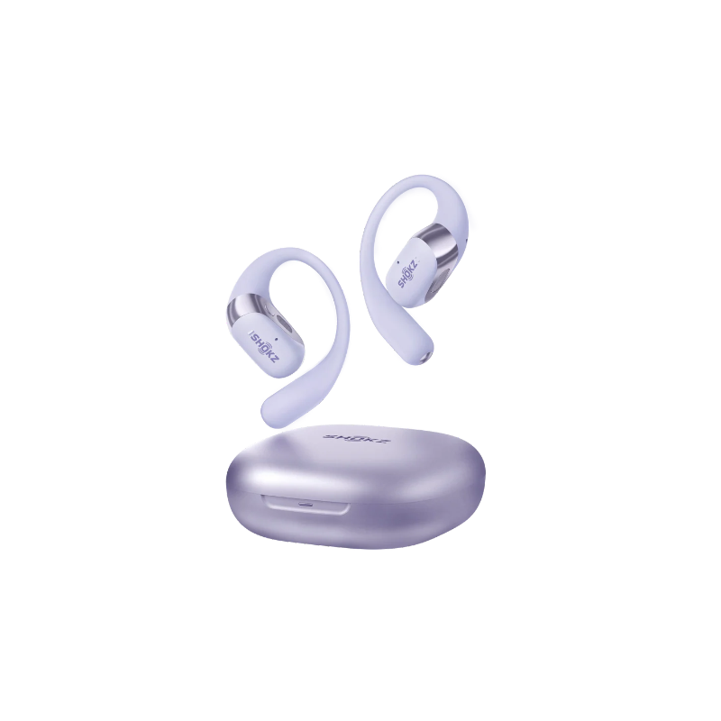 Shokz HYROX OpenFit 2 Earbuds