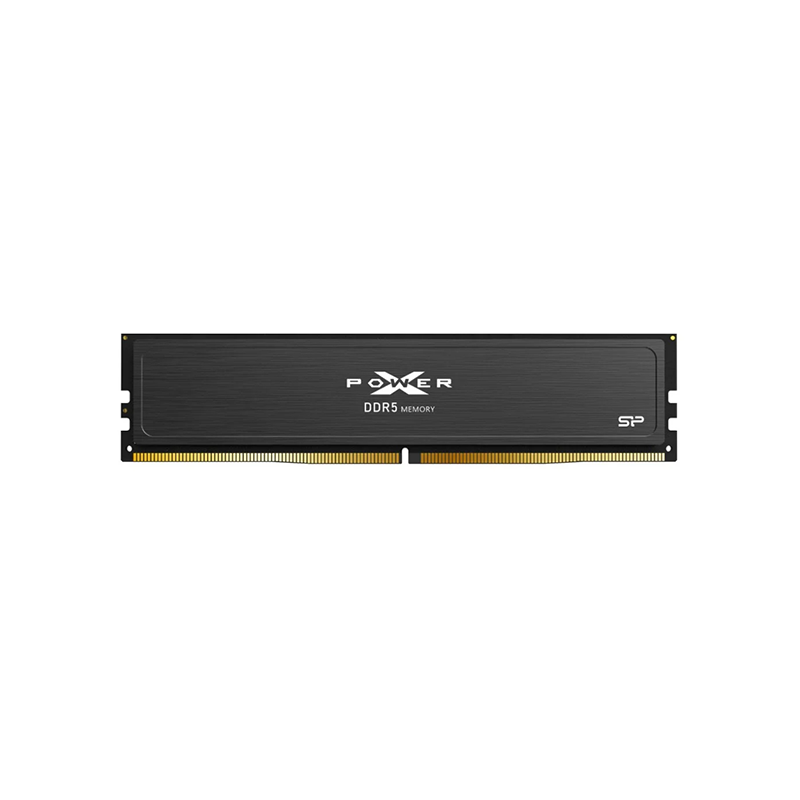 Silicon Power XPOWER Pulse 16GB 6000MT s DDR5 Gaming Desktop RAM