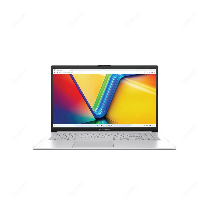 ASUS Vivobook Go 15 E1504F AMD Ryzen 5 7520U AMD Radeon Graphics 15.6” FHD Laptop