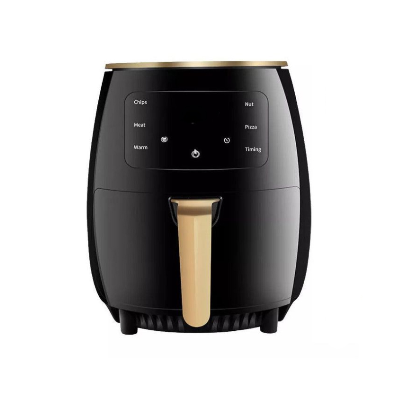 Silver Crest XXL Air Fryer 6L