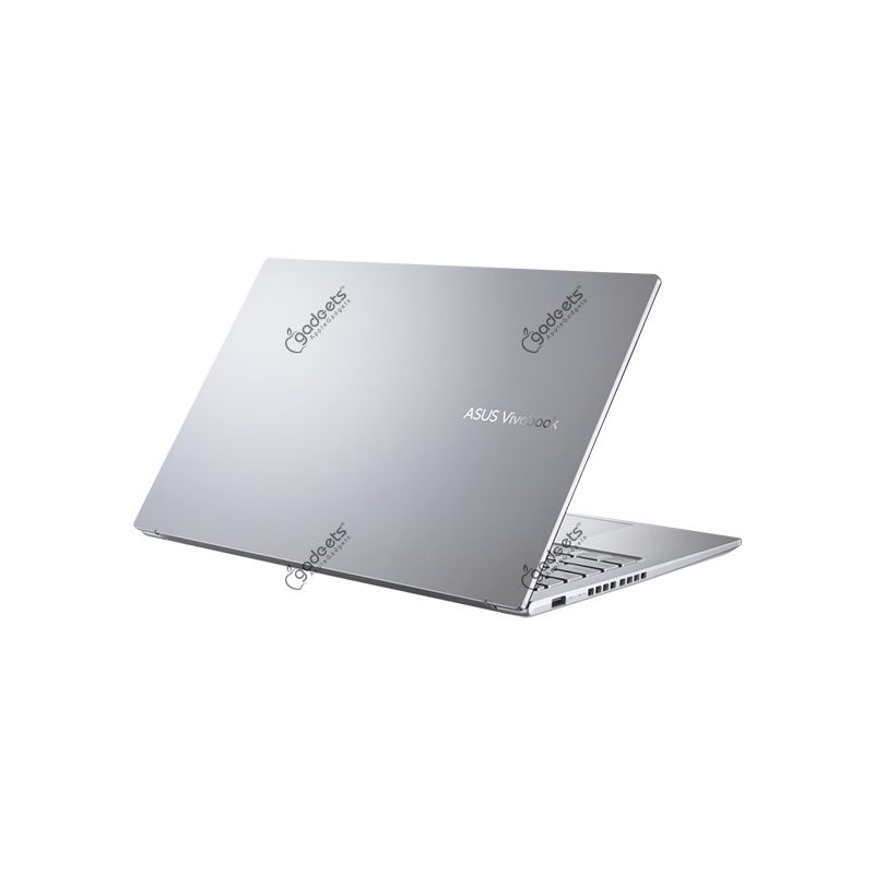 Asus VivoBook 15X OLED M1503QA AMD Ryzen 5 5600H AMD Radeon Graphics 15.6″ OLED Display Laptop