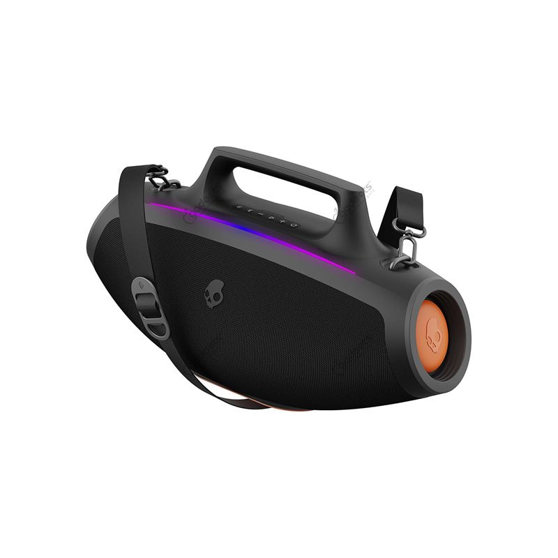 Skullcandy Barrel Bluetooth Boombox Speaker